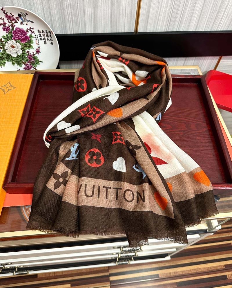 Louis Vuitton Scarf